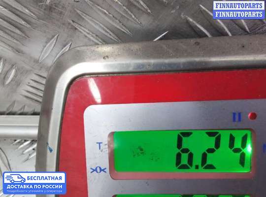 Генератор на Hyundai i20