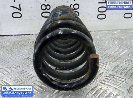 Пружина подвески на Kia Sportage III (SL)