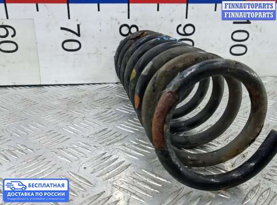 Пружина подвески на Kia Sportage III (SL)