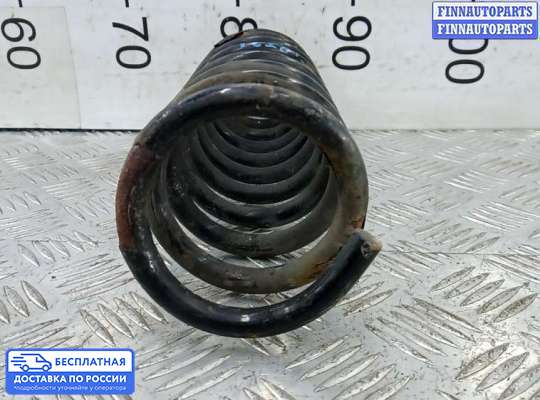 Пружина подвески на Kia Sportage III (SL)