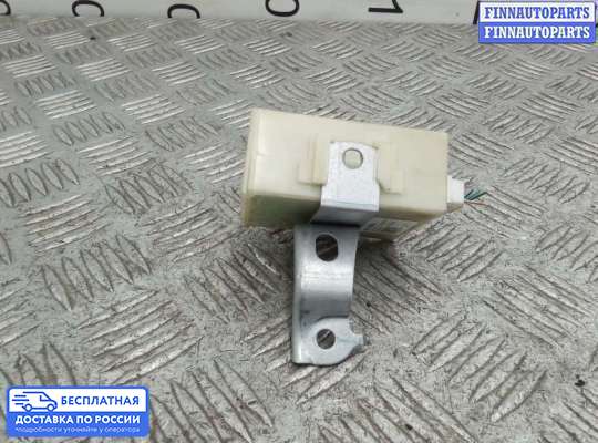 ЭБУ прочее на Toyota Avensis II (T250)