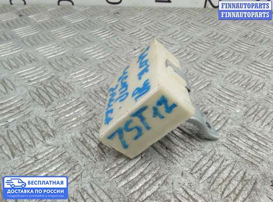 ЭБУ прочее на Toyota Avensis II (T250)