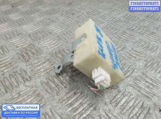 ЭБУ прочее на Toyota Avensis II (T250)