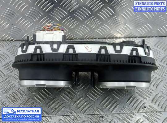 Щиток приборов на Nissan Qashqai I (J10)