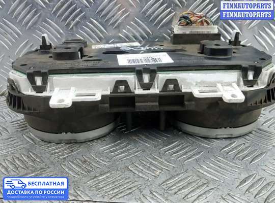 Щиток приборов на Nissan Qashqai I (J10)