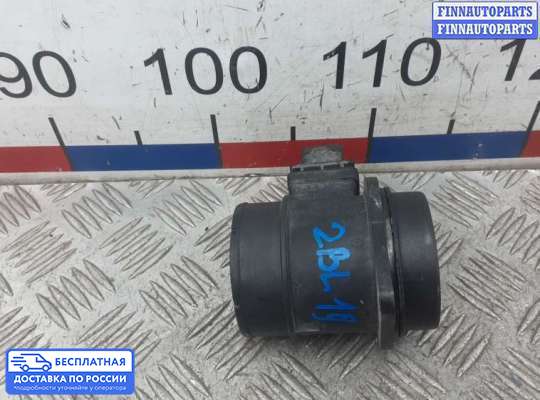 Датчик расхода воздуха (ДМРВ) на Kia Sportage III (SL)