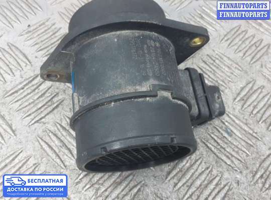 Датчик расхода воздуха (ДМРВ) на Kia Sportage III (SL)