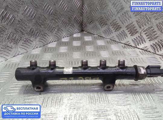 Рампа (рейка) топливная на Peugeot 3008 I