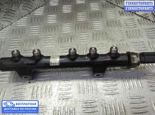 Рампа (рейка) топливная на Peugeot 3008 I