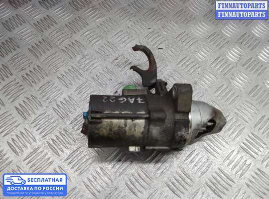 Стартер на Honda Civic VIII (4D, 5D)