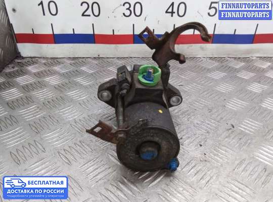 Стартер на Honda Civic VIII (4D, 5D)