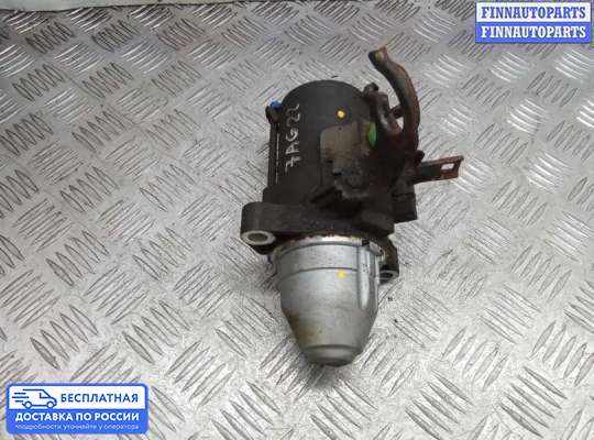 Стартер на Honda Civic VIII (4D, 5D)