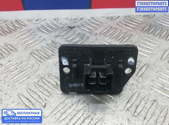 Резистор (сопротивление) отопителя на Kia Ceed I (ED)