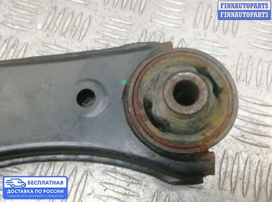 Рычаг подвески на Subaru Legacy V (BM, BR)