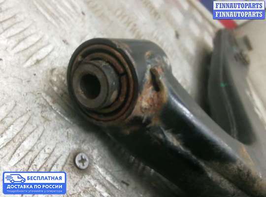 Рычаг подвески на Subaru Legacy V (BM, BR)