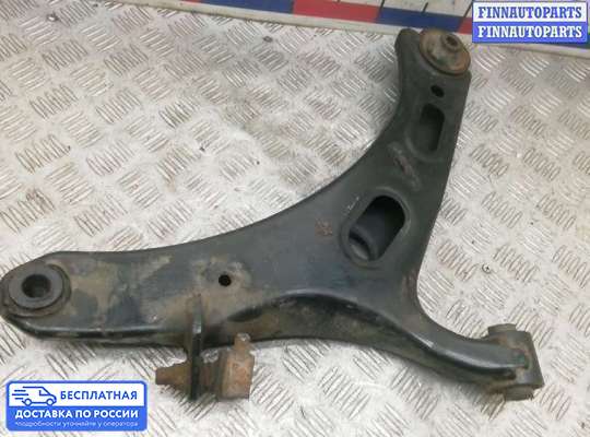 Рычаг подвески на Subaru Legacy V (BM, BR)