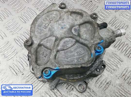 Насос вакуумный (дизель) на Range Rover III (LM, L322)