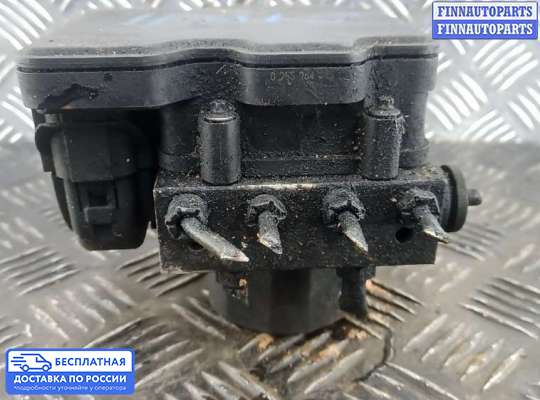 Блок ABS на Ford Transit Mk8 (V363)