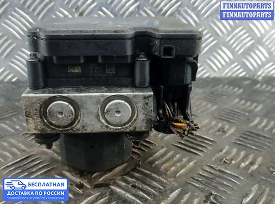 Блок ABS на Ford Transit Mk8 (V363)