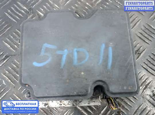 Блок ABS на Ford Transit Mk8 (V363)