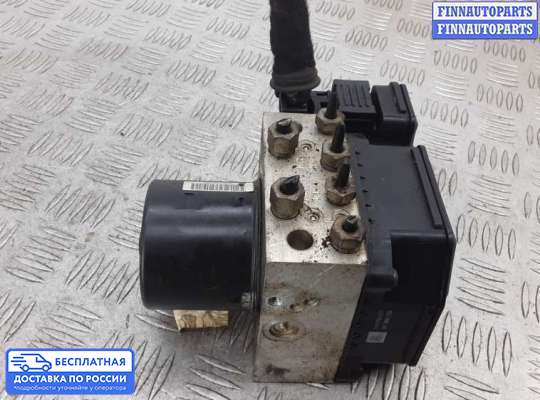 Блок ABS на Opel Insignia