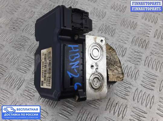 Блок ABS на Opel Insignia