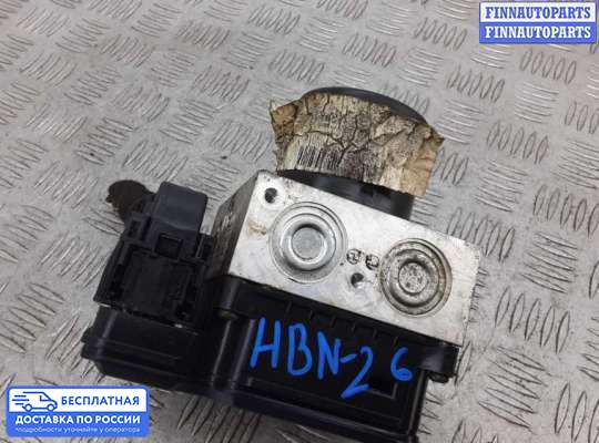 Блок ABS на Opel Insignia