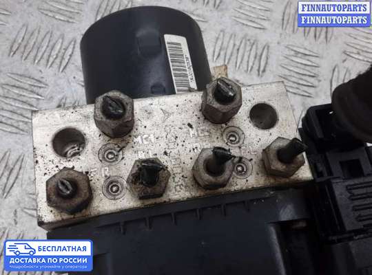 Блок ABS на Opel Insignia