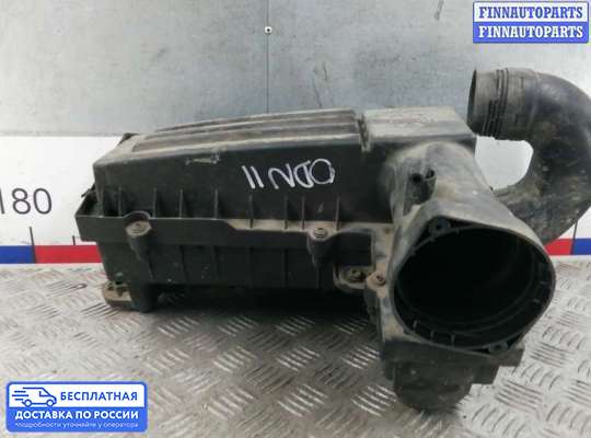 Корпус воздушного фильтра на Volkswagen Golf V (1K)