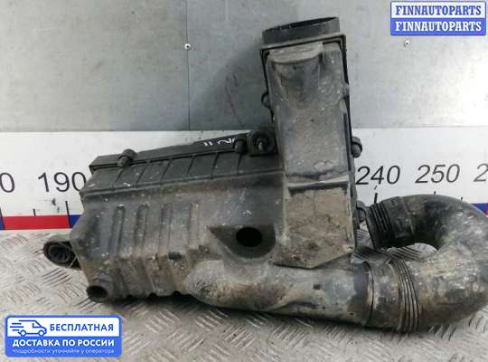 Корпус воздушного фильтра на Volkswagen Golf V (1K)