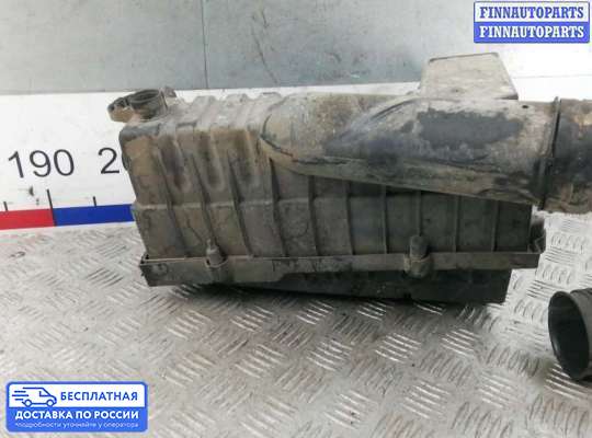 Корпус воздушного фильтра на Volkswagen Golf V (1K)