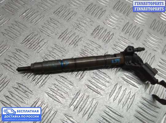 Форсунка топливная на Audi A4 (8E/8H, B7)