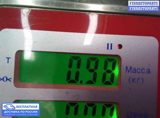 Насос вакуумный (дизель) на Mitsubishi ASX