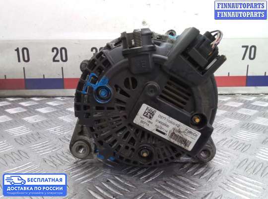 Генератор на Ford Mondeo V