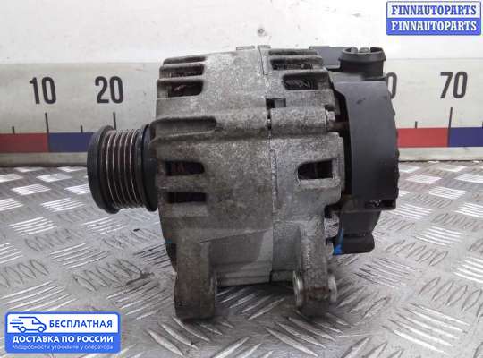 Генератор на Ford Mondeo V