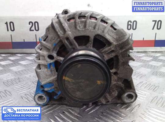 Генератор на Ford Mondeo V