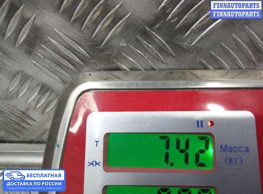 Генератор на Ford Mondeo V