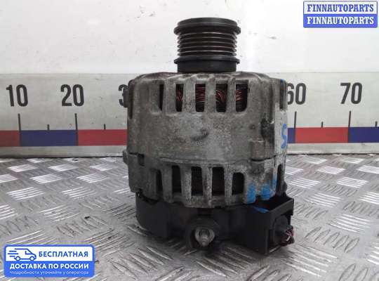 Генератор на Ford Mondeo V