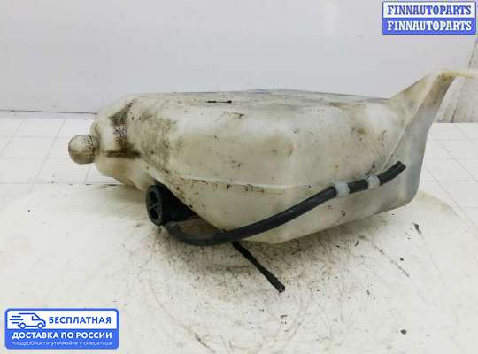 Бачок омывателя на SsangYong Rodius