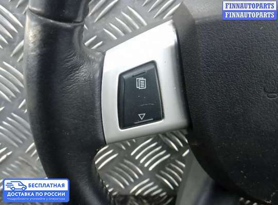 Руль на Dodge Nitro