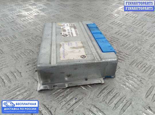 ЭБУ АКПП (блок управления автоматом) на BMW X5 (E53)