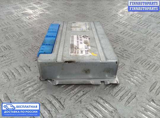 ЭБУ АКПП (блок управления автоматом) на BMW X5 (E53)