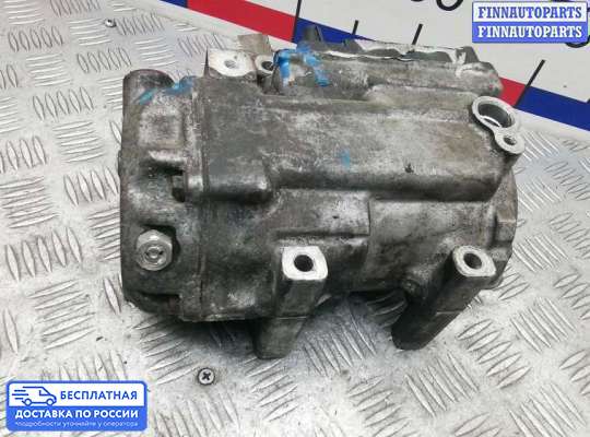 Компрессор кондиционера на Toyota Camry XV40