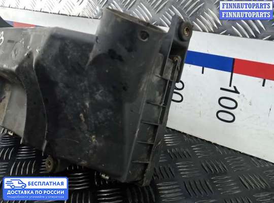 Корпус воздушного фильтра на Mitsubishi Carisma