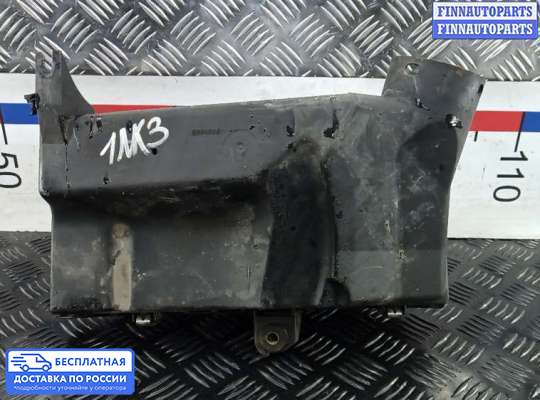 Корпус воздушного фильтра на Mitsubishi Carisma