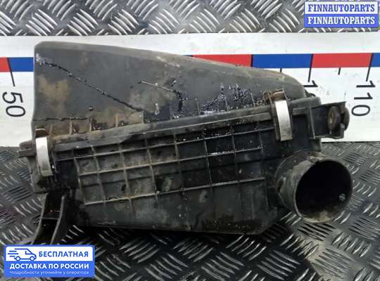 Корпус воздушного фильтра на Mitsubishi Carisma