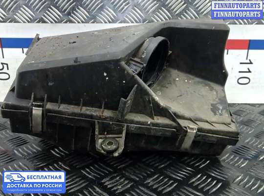 Корпус воздушного фильтра на Mitsubishi Carisma