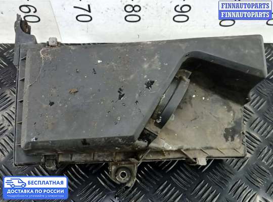 Корпус воздушного фильтра на Mitsubishi Carisma