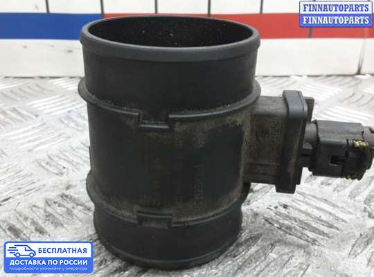 Датчик расхода воздуха (ДМРВ) на Opel Astra J