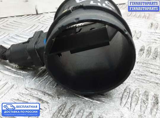 Датчик расхода воздуха (ДМРВ) на Opel Astra J